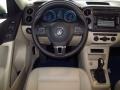 White Gold Metallic - Tiguan SE Photo No. 13