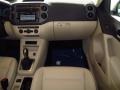 White Gold Metallic - Tiguan SE Photo No. 14