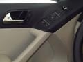 White Gold Metallic - Tiguan SE Photo No. 16