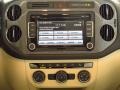 White Gold Metallic - Tiguan SE Photo No. 20