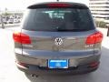 Pepper Gray Metallic - Tiguan SEL Photo No. 5