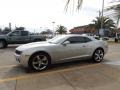 Silver Ice Metallic - Camaro LT/RS Coupe Photo No. 5
