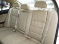 Ivory Rear Seat Photo for 2012 Honda Accord #89366863