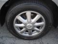 Stone Gray Metallic - LaCrosse CXL Photo No. 15