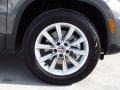 2014 Pepper Gray Metallic Volkswagen Tiguan SE  photo #7