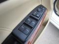 2012 Honda Accord EX-L Sedan Controls