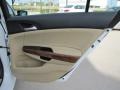 Ivory Door Panel Photo for 2012 Honda Accord #89367121