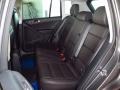 2014 Pepper Gray Metallic Volkswagen Tiguan SE  photo #12