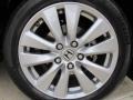  2012 Accord EX-L Sedan Wheel