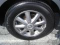 Stone Gray Metallic - LaCrosse CXL Photo No. 20