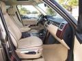 Bournville Brown Metallic - Range Rover Supercharged Photo No. 2
