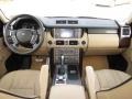 2010 Bournville Brown Metallic Land Rover Range Rover Supercharged  photo #3