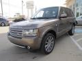 Bournville Brown Metallic - Range Rover Supercharged Photo No. 5