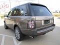 2010 Bournville Brown Metallic Land Rover Range Rover Supercharged  photo #8