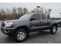 Magnetic Gray Metallic - Tacoma V6 Prerunner Access Cab Photo No. 3