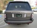 Bournville Brown Metallic - Range Rover Supercharged Photo No. 9