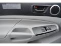 2014 Magnetic Gray Metallic Toyota Tacoma V6 Prerunner Access Cab  photo #4