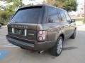 2010 Bournville Brown Metallic Land Rover Range Rover Supercharged  photo #10