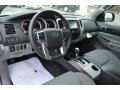 Magnetic Gray Metallic - Tacoma V6 Prerunner Access Cab Photo No. 6