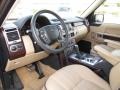 2010 Bournville Brown Metallic Land Rover Range Rover Supercharged  photo #12