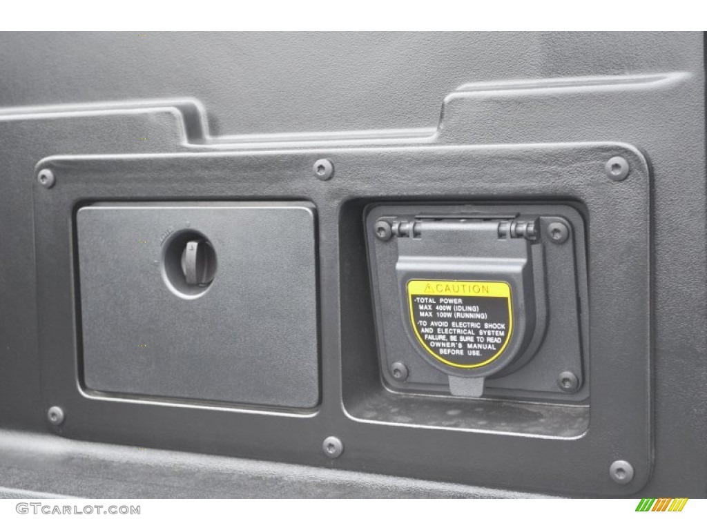 2014 Tacoma V6 Prerunner Access Cab - Magnetic Gray Metallic / Graphite photo #9