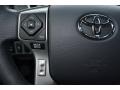 2014 Magnetic Gray Metallic Toyota Tacoma V6 Prerunner Access Cab  photo #20