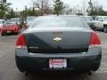 Ashen Gray Metallic - Impala LS Photo No. 5