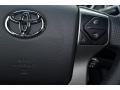 2014 Magnetic Gray Metallic Toyota Tacoma V6 Prerunner Access Cab  photo #21