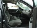 Ashen Gray Metallic - Impala LS Photo No. 8