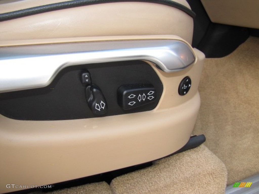 2010 Range Rover Supercharged - Bournville Brown Metallic / Sand/Jet Black photo #30