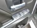 2014 Silver Ice Metallic Chevrolet Silverado 1500 LT Crew Cab 4x4  photo #13