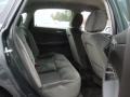 Ashen Gray Metallic - Impala LS Photo No. 12