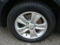 Ashen Gray Metallic - Impala LS Photo No. 14