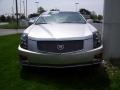 Light Platinum - CTS Sedan Photo No. 2