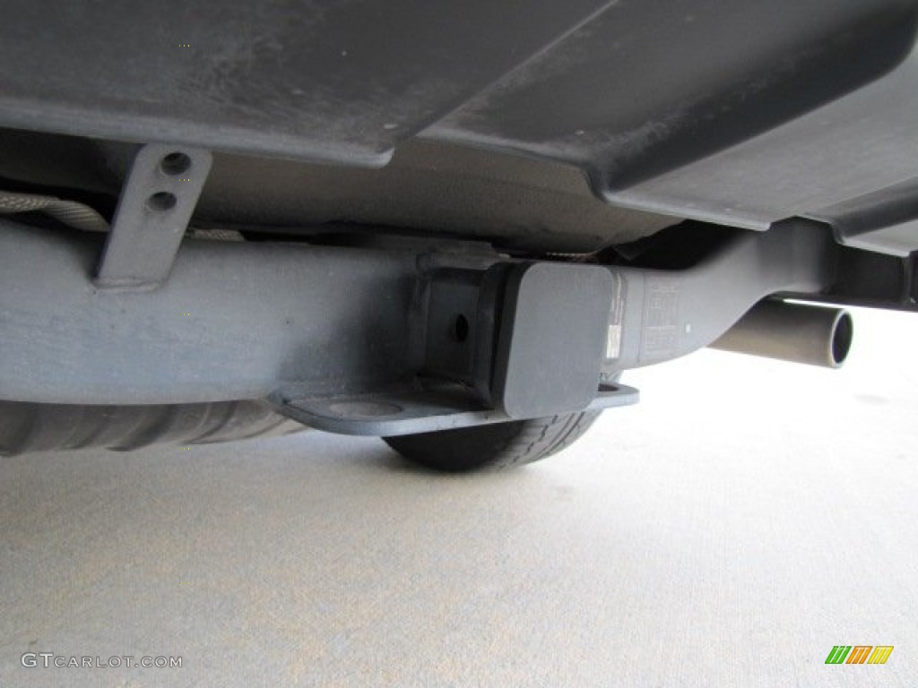 2010 Range Rover Supercharged - Bournville Brown Metallic / Sand/Jet Black photo #35