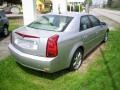 Light Platinum - CTS Sedan Photo No. 3