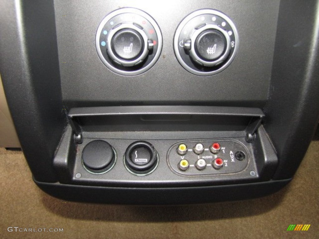 2010 Range Rover Supercharged - Bournville Brown Metallic / Sand/Jet Black photo #38