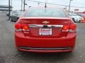 Victory Red - Cruze LTZ/RS Photo No. 5