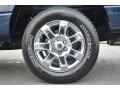 2014 Ford F150 XLT SuperCab Wheel
