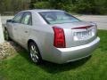 Light Platinum - CTS Sedan Photo No. 5