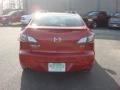 True Red - MAZDA3 s Sport 4 Door Photo No. 13