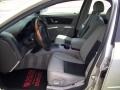 Light Platinum - CTS Sedan Photo No. 8
