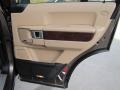 Bournville Brown Metallic - Range Rover Supercharged Photo No. 48