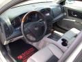 Light Platinum - CTS Sedan Photo No. 9