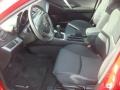 True Red - MAZDA3 s Sport 4 Door Photo No. 19