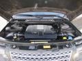 2010 Bournville Brown Metallic Land Rover Range Rover Supercharged  photo #51