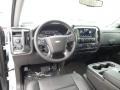 2014 Summit White Chevrolet Silverado 1500 LT Z71 Crew Cab 4x4  photo #12