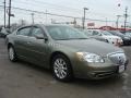 2011 Light Bronze Metallic Buick Lucerne CXL  photo #3