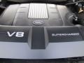 2010 Bournville Brown Metallic Land Rover Range Rover Supercharged  photo #52