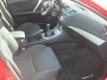 True Red - MAZDA3 s Sport 4 Door Photo No. 21